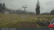 Archiviertes Webcam Bild: Spindlermühle: Horní Mísečky am 12.07.2026 um 08:09 Uhr