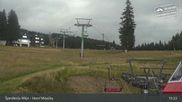 Archiviertes Webcam Bild: Spindlermühle: Horní Mísečky am 12.07.2026 um 15:09 Uhr