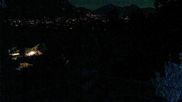 Archiviertes Webcam Bild: Lugano - Mount San Salvatore am 22.07.2026 um 04:17 Uhr