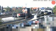Archived webcam image showing Hotel Altora - Wernigerode on 30 Apr 2026 at 16:01