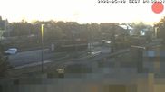 Archived webcam image showing Hotel Altora - Wernigerode on 28 May 2026 at 04:06