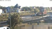 Archived webcam image showing Hotel Altora - Wernigerode on 28 May 2026 at 06:06