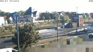 Archived webcam image showing Hotel Altora - Wernigerode on 28 May 2026 at 07:06