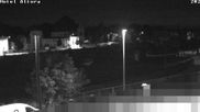 Archived webcam image showing Hotel Altora - Wernigerode on 28 May 2026 at 02:06