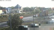Archived webcam image showing Hotel Altora - Wernigerode on 16 Jun 2026 at 06:08