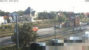 Archived webcam image showing Hotel Altora - Wernigerode on 16 Jun 2026 at 07:08