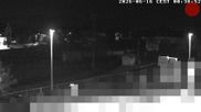 Archived webcam image showing Hotel Altora - Wernigerode on 16 Jun 2026 at 00:08
