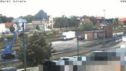 Archived webcam image showing Hotel Altora - Wernigerode on 16 Jun 2026 at 10:08