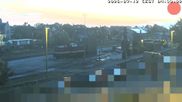Archiviertes Webcam Bild: Wernigerode: Hotel Altora am 12.07.2026 um 04:27 Uhr