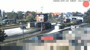 Archiviertes Webcam Bild: Wernigerode: Hotel Altora am 12.07.2026 um 16:27 Uhr