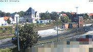 Archiviertes Webcam Bild: Wernigerode: Hotel Altora am 12.07.2026 um 10:27 Uhr