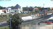 Archiviertes Webcam Bild: Wernigerode: Hotel Altora am 12.07.2026 um 12:27 Uhr
