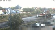 Archived webcam image showing Hotel Altora - Wernigerode on 2 Aug 2026 at 06:12