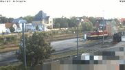 Archived webcam image showing Hotel Altora - Wernigerode on 2 Aug 2026 at 07:12
