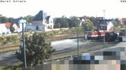 Archived webcam image showing Hotel Altora - Wernigerode on 2 Aug 2026 at 08:12