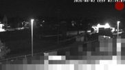 Archived webcam image showing Hotel Altora - Wernigerode on 2 Aug 2026 at 02:12
