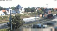 Archived webcam image showing Hotel Altora - Wernigerode on 2 Aug 2026 at 10:12