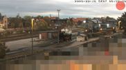 Archived webcam image showing Hotel Altora - Wernigerode on 16 Sep 2026 at 06:55
