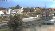 Archived webcam image showing Hotel Altora - Wernigerode on 16 Sep 2026 at 07:55