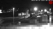 Archived webcam image showing Hotel Altora - Wernigerode on 16 Sep 2026 at 02:55