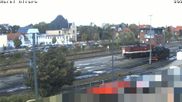 Archived webcam image showing Hotel Altora - Wernigerode on 16 Sep 2026 at 14:55