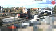 Archived webcam image showing Hotel Altora - Wernigerode on 16 Sep 2026 at 16:55