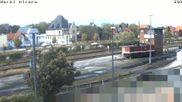 Archived webcam image showing Hotel Altora - Wernigerode on 16 Sep 2026 at 18:55