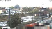 Archived webcam image showing Hotel Altora - Wernigerode on 16 Sep 2026 at 10:55