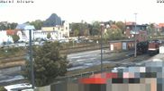 Archived webcam image showing Hotel Altora - Wernigerode on 16 Sep 2026 at 12:55