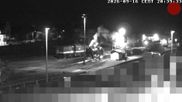 Archived webcam image showing Hotel Altora - Wernigerode on 16 Sep 2026 at 20:55