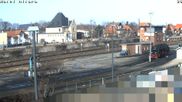 Archiviertes Webcam Bild: Wernigerode: Hotel Altora am 26 Feb 2026 um 14:13 Uhr