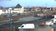 Archiviertes Webcam Bild: Wernigerode: Hotel Altora am 26 Feb 2026 um 12:13 Uhr