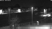 Archived webcam image showing Hotel Altora - Wernigerode on 27 Feb 2026 at 00:44