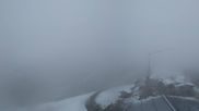 Archived webcam image showing St. Johann: Top Station Harschbichl on 14 May 2026 at 12:07