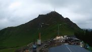 Archived webcam image showing St. Johann: Top Station Harschbichl on 11 Jun 2026 at 08:22