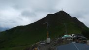 Archived webcam image showing St. Johann: Top Station Harschbichl on 11 Jun 2026 at 14:22