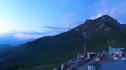 Archived webcam image showing St. Johann: Top Station Harschbichl on 23 Jun 2026 at 04:47