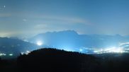 Archived webcam image showing St. Johann: Top Station Harschbichl on 23 Jun 2026 at 02:47