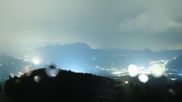 Archived webcam image showing St. Johann: Top Station Harschbichl on 10 Aug 2026 at 00:44