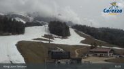 Archiviertes Webcam Bild: Carezza: Talstation König Laurin am 12.04.2026 um 13:54 Uhr