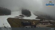 Archiviertes Webcam Bild: Carezza: Talstation König Laurin am 13.04.2026 um 07:11 Uhr