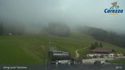 Archiviertes Webcam Bild: Carezza: Talstation König Laurin am 26.08.2026 um 03:21 Uhr