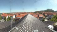 Archiviertes Webcam Bild: Wernigerode - Altstadt am 12.07.2026 um 12:20 Uhr