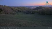 Archived webcam image showing Wernigerode - View of the Zwölfmorgental ski resort on 29 Apr 2026 at 05:27