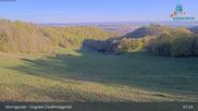 Archived webcam image showing Wernigerode - View of the Zwölfmorgental ski resort on 29 Apr 2026 at 07:27