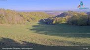 Archived webcam image showing Wernigerode - View of the Zwölfmorgental ski resort on 29 Apr 2026 at 08:27