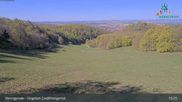 Archived webcam image showing Wernigerode - View of the Zwölfmorgental ski resort on 29 Apr 2026 at 15:27