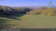 Archived webcam image showing Wernigerode - View of the Zwölfmorgental ski resort on 29 Apr 2026 at 17:27