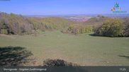 Archived webcam image showing Wernigerode - View of the Zwölfmorgental ski resort on 29 Apr 2026 at 11:27