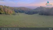 Archived webcam image showing Wernigerode - View of the Zwölfmorgental ski resort on 16 Jun 2026 at 05:22
